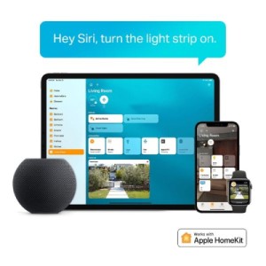 Світлодіодна стрічка TP-Link Tapo L930-10