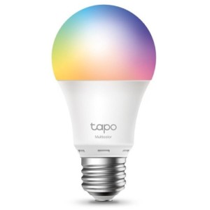 Розумна лампочка TP-Link Tapo L530E (4-Pack) (Tapo L530E(4-Pack))