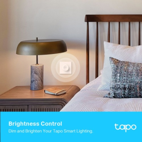 Умный выключатель TP-Link Tapo S200D