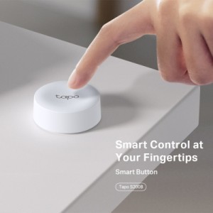 Розумний вимикач TP-Link Tapo S200B