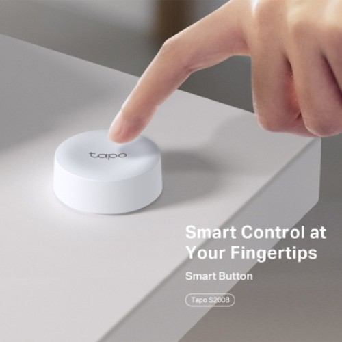 Умный выключатель TP-Link Tapo S200B