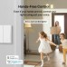 Розумний вимикач TP-Link Tapo S220