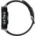 Смарт-часы Xiaomi Watch 2 Pro Bluetooth Black Case with Black Fluororubber Str (1006732)