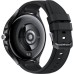 Смарт-часы Xiaomi Watch 2 Pro Bluetooth Black Case with Black Fluororubber Str (1006732)