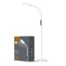 Торшер Videx LED  белый 14W 3000-5500K 220V (VL-TF07W)