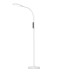 Торшер Videx LED  белый 14W 3000-5500K 220V (VL-TF07W)
