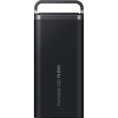 Накопитель SSD USB 3.2 4TB T5 Shield Samsung (MU-PH4T0S/EU)