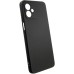Чехол для мобильного телефона Dengos Carbon Motorola G14 (black) (DG-TPU-CRBN-191)