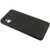 Чехол для мобильного телефона Dengos Carbon Motorola G14 (black) (DG-TPU-CRBN-191)