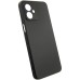 Чехол для мобильного телефона Dengos Carbon Motorola G54 (black) (DG-TPU-CRBN-192)