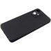 Чехол для мобильного телефона Dengos Carbon Motorola G54 (black) (DG-TPU-CRBN-192)