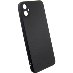 Чехол для мобильного телефона Dengos Carbon Samsung Galaxy A05 (black) (DG-TPU-CRBN-193)