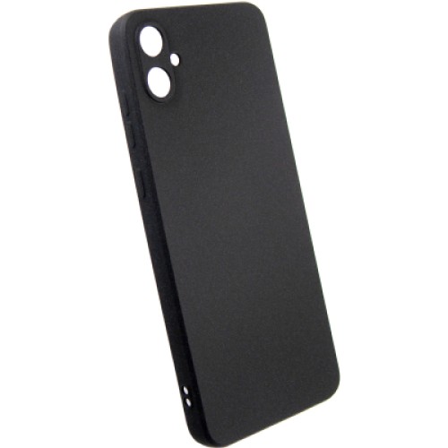 Чехол для мобильного телефона Dengos Carbon Samsung Galaxy A05 (black) (DG-TPU-CRBN-193)