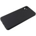 Чехол для мобильного телефона Dengos Carbon Samsung Galaxy A05 (black) (DG-TPU-CRBN-193)