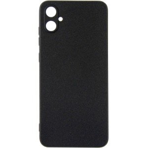 Чехол для мобильного телефона Dengos Carbon Samsung Galaxy A05 (black) (DG-TPU-CRBN-193)