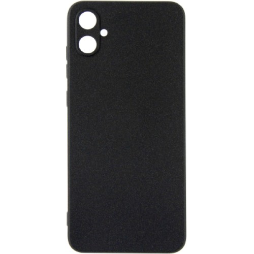 Чехол для мобильного телефона Dengos Carbon Samsung Galaxy A05 (black) (DG-TPU-CRBN-193)