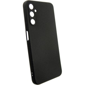 Чехол для мобильного телефона Dengos Carbon Samsung Galaxy A05s (black) (DG-TPU-CRBN-194)