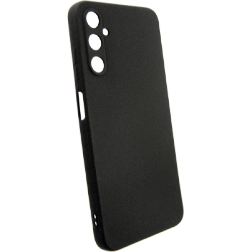 Чехол для мобильного телефона Dengos Carbon Samsung Galaxy A05s (black) (DG-TPU-CRBN-194)