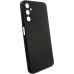 Чехол для мобильного телефона Dengos Carbon Samsung Galaxy A05s (black) (DG-TPU-CRBN-194)