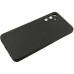 Чехол для мобильного телефона Dengos Carbon Samsung Galaxy A05s (black) (DG-TPU-CRBN-194)