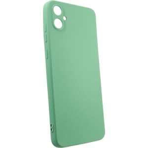 Чехол для мобильного телефона Dengos Soft Samsung Galaxy A05 (mint) (DG-TPU-SOFT-37)