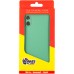 Чехол для мобильного телефона Dengos Soft Samsung Galaxy A05 (mint) (DG-TPU-SOFT-37)