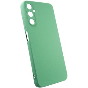 Чехол для мобильного телефона Dengos Soft Samsung Galaxy A05s (mint) (DG-TPU-SOFT-38)