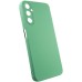 Чехол для мобильного телефона Dengos Soft Samsung Galaxy A05s (mint) (DG-TPU-SOFT-38)