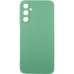 Чехол для мобильного телефона Dengos Soft Samsung Galaxy A05s (mint) (DG-TPU-SOFT-38)