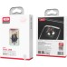 Зарядное устройство XO CC49 2USB 2.4A (Black/Brown) (XO-CC49)