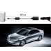 Адаптер CC-512 5V USB to 12V car XoKo (CC-512)