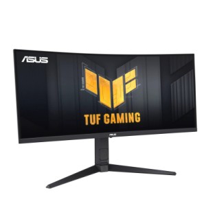 Монитор ASUS TUF Gaming VG34VQL3A