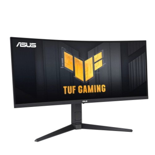 Монитор ASUS TUF Gaming VG34VQL3A