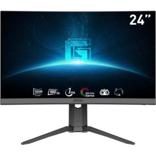 Монитор MSI G24C6P-E2