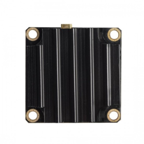 Видеопередатчик (VTX) AKK FX2-Dominator 2W 5.8GHz 48CH L,X Band (TX2000LX)