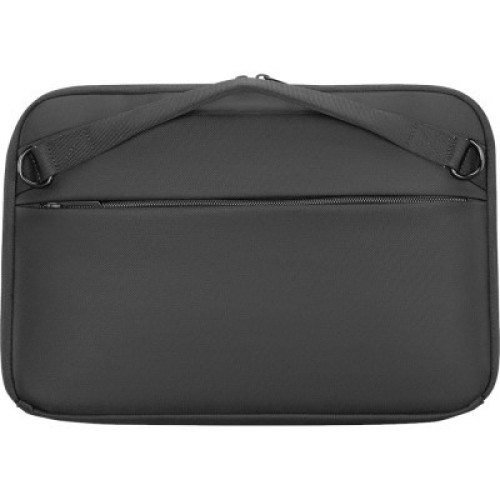 Сумка для ноутбука Modecom 15.6" Split, black (TOR-MC-SPLIT-15)