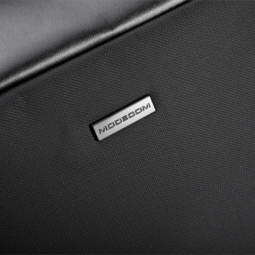 Сумка для ноутбука Modecom 15.6" Split, black (TOR-MC-SPLIT-15)