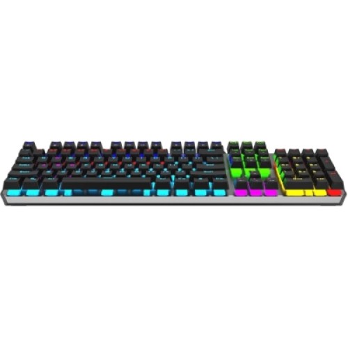 Клавиатура Aula F2066-II USB UA (6948391234526)