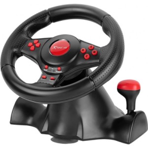 Руль Xtrike ME PC/PS4/XBOX/Android (GP-903)