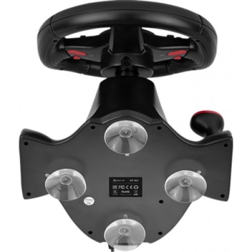 Руль Xtrike ME PC/PS4/XBOX/Android (GP-903)