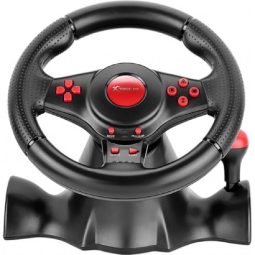 Руль Xtrike ME PC/PS4/XBOX/Android (GP-903)