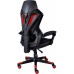 Кресло игровое Aula F010 Gaming Chair Black/Red (6948391286228)