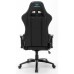 Кресло игровое Aula F1029 Gaming Chair Black (6948391286174)