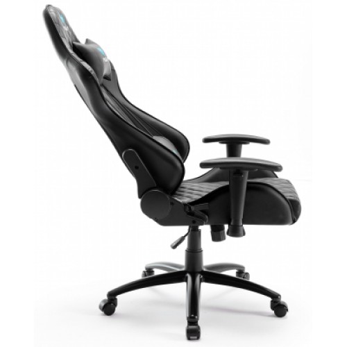 Кресло игровое Aula F1029 Gaming Chair Black (6948391286174)