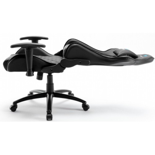 Кресло игровое Aula F1029 Gaming Chair Black (6948391286174)