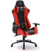 Кресло игровое Aula F1029 Gaming Chair Black/Red (6948391286181)