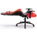 Кресло игровое Aula F1029 Gaming Chair Black/Red (6948391286181)