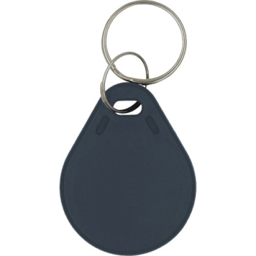 Брелок с чипом Trinix P-key RW black
