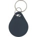 Брелок с чипом Trinix P-key RW black