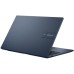 Ноутбук ASUS Vivobook 15 X1504VA-BQ143 (90NB10J1-M00J00) Ноутбук ASUS Vivobook 15 X1504VA-BQ143 (90NB10J1-M00J00)